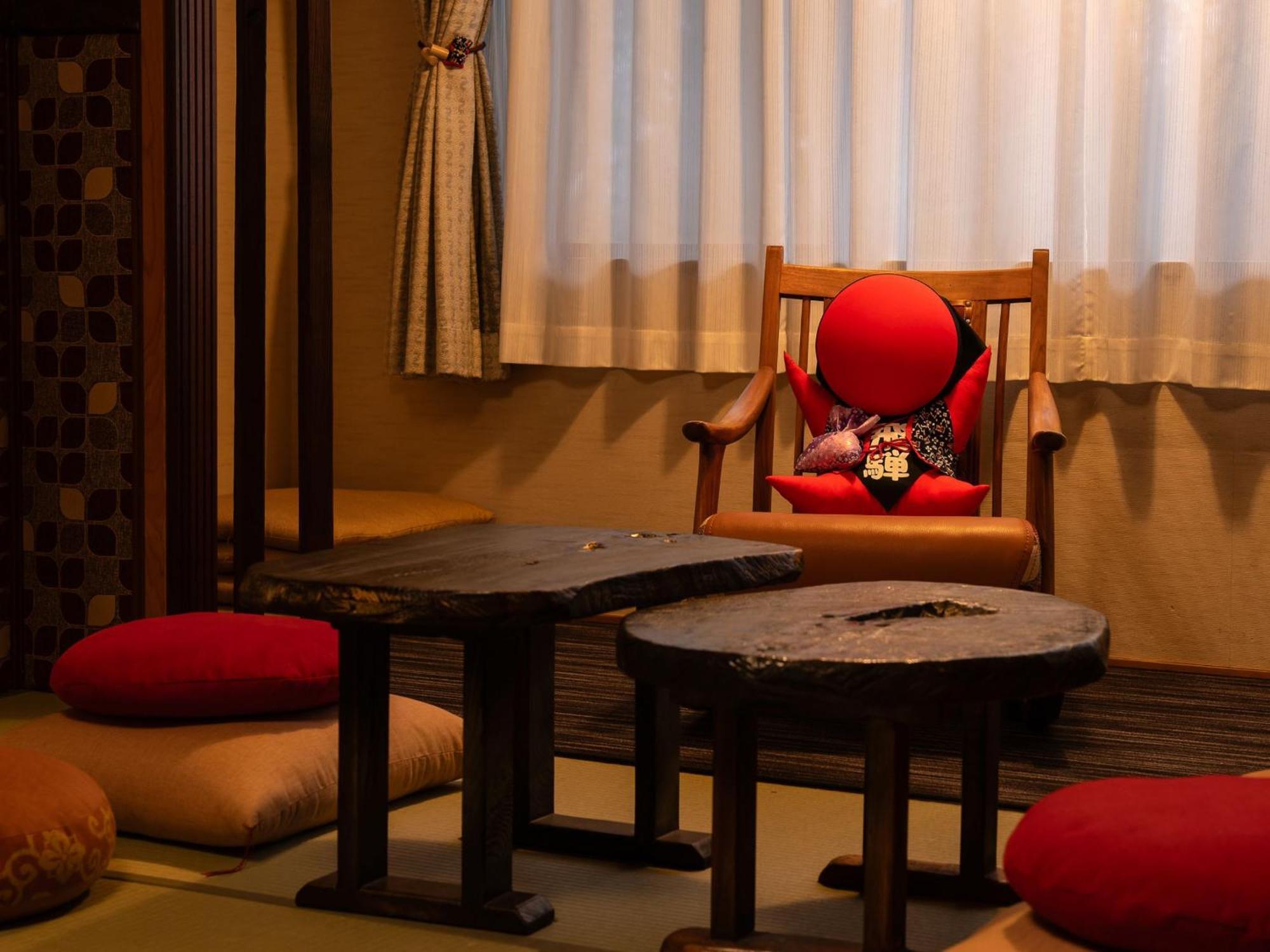 Ryokan Gizan Takayama  Extérieur photo