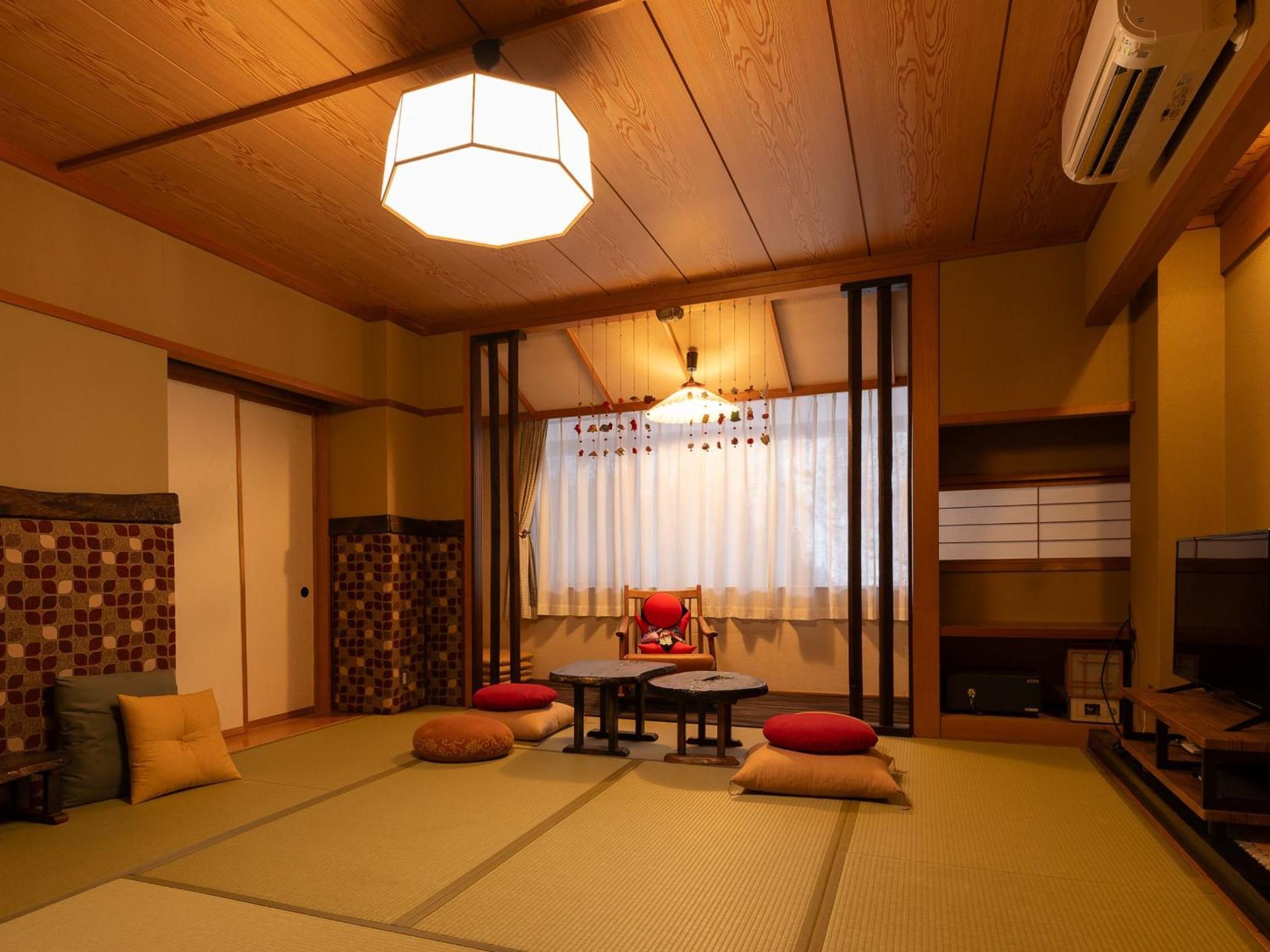 Ryokan Gizan Takayama  Extérieur photo