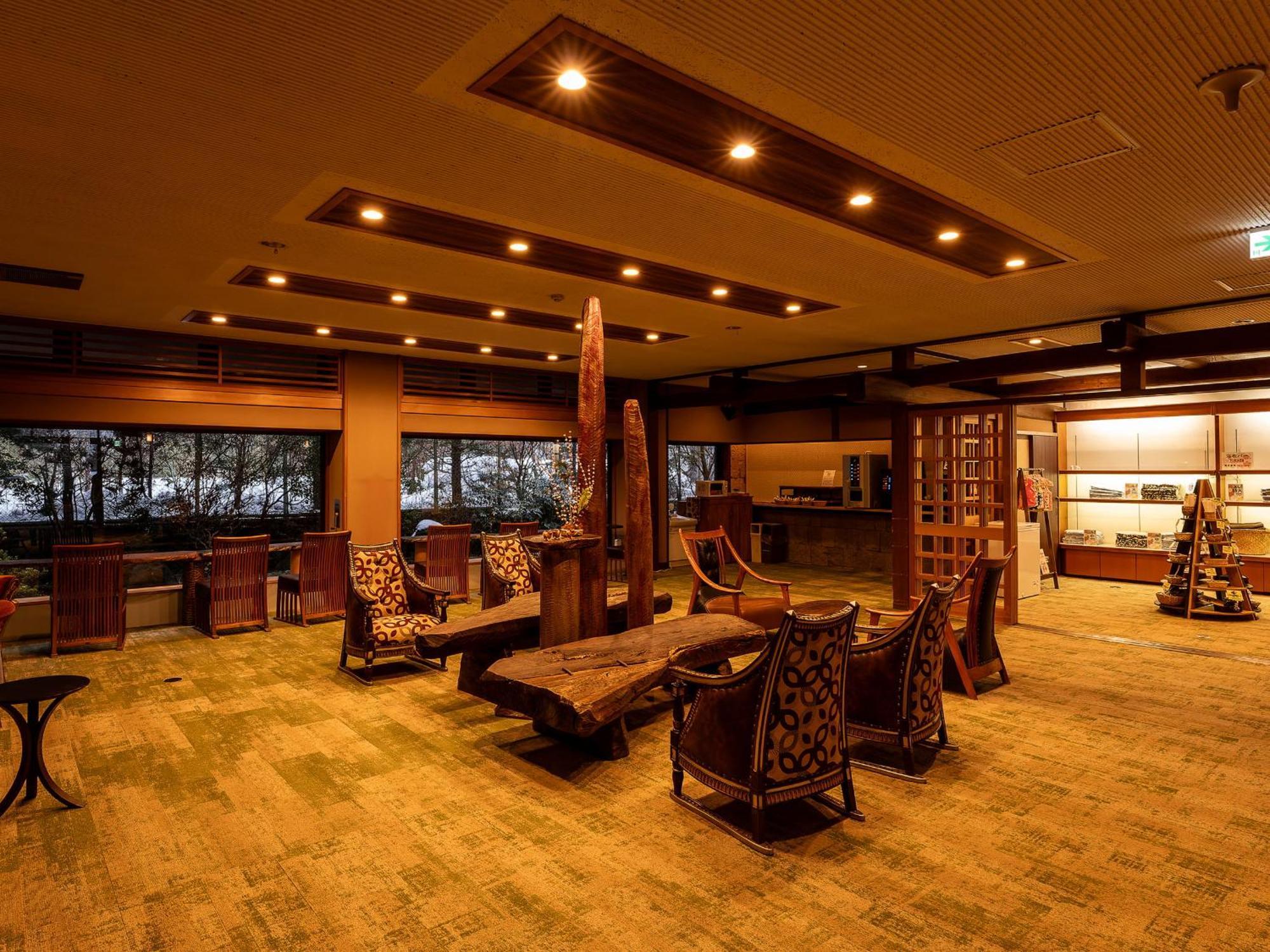 Ryokan Gizan Takayama  Extérieur photo