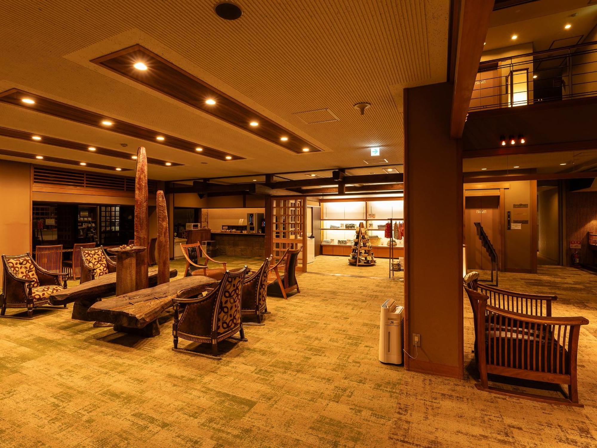 Ryokan Gizan Takayama  Extérieur photo