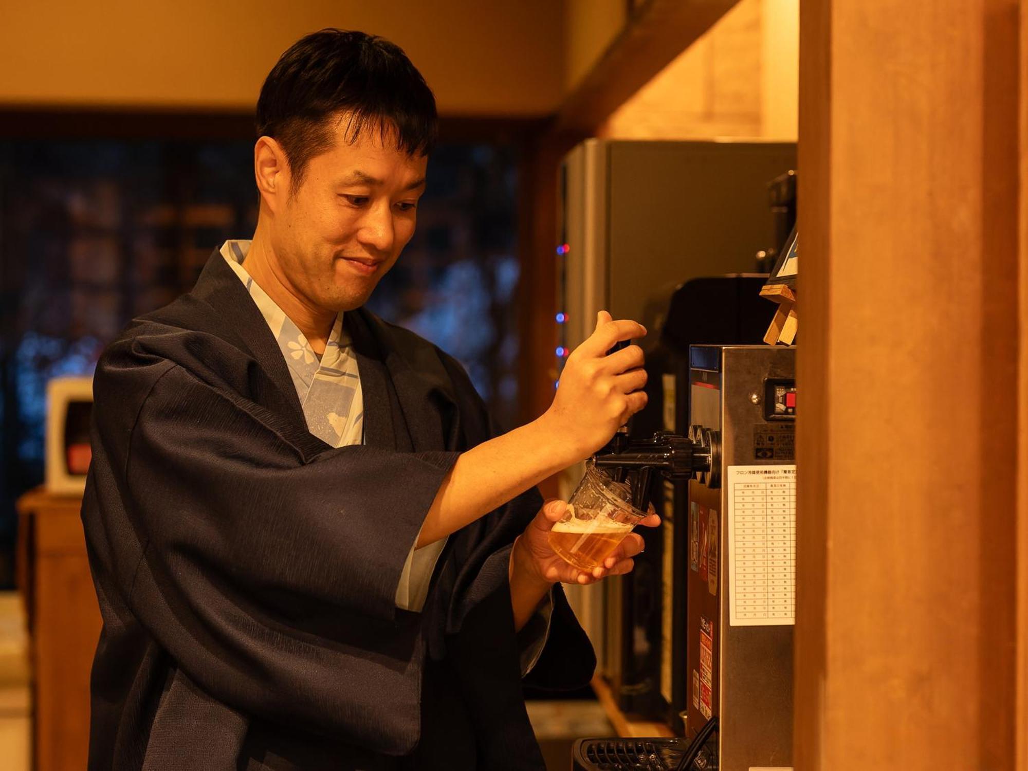 Ryokan Gizan Takayama  Extérieur photo